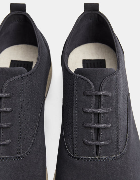 Full-Zip Hooded Jacket